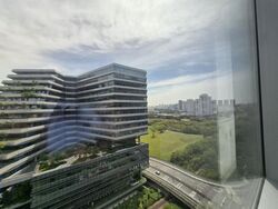 The Metropolis (D5), Office #503375971